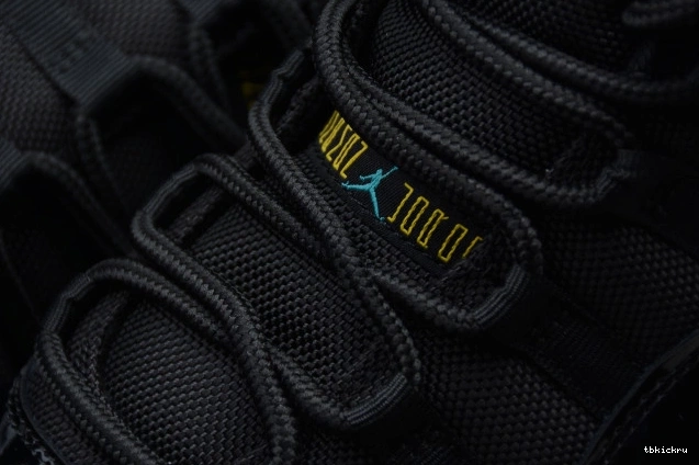 Rep TBkick Air Gamma Blue Jordan Retro 378037-006 11 0729